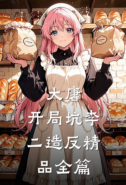 大唐：开局坑李二造反精品全篇