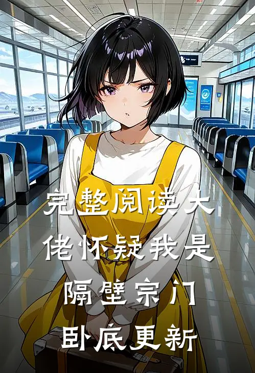 完整阅读大佬怀疑我是隔壁宗门卧底更新