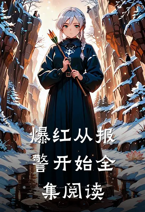 爆红从报警开始全集阅读