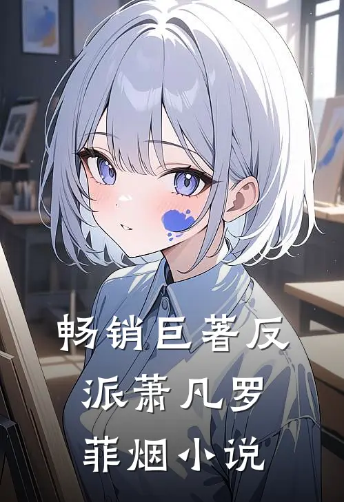 畅销巨著反派萧凡罗菲烟小说