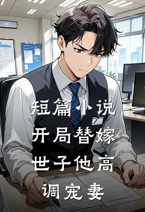 短篇小说开局替嫁，世子他高调宠妻