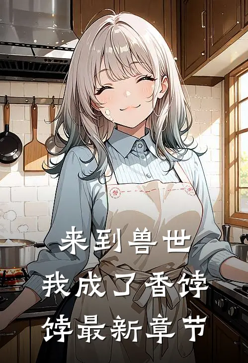 来到兽世,我成了香饽饽最新章节阅读