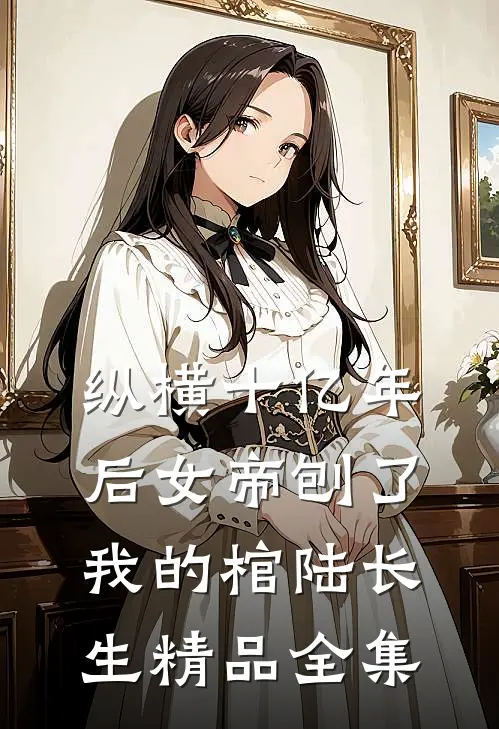 纵横十亿年后女帝刨了我的棺陆长生精品全集