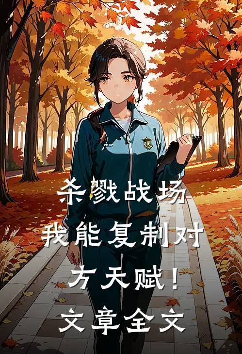 杀戮战场：我能复制对方天赋！文章全文
