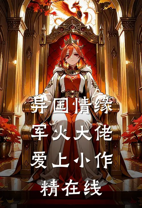 异国情缘：军火大佬爱上小作精在线