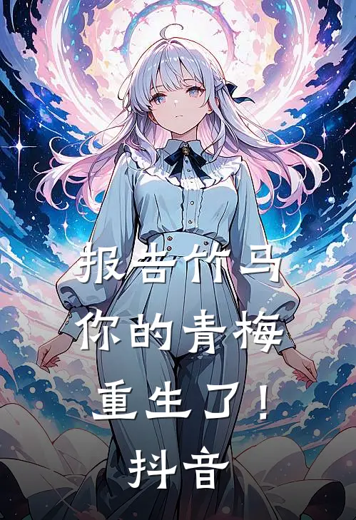 报告竹马：你的青梅重生了！抖音