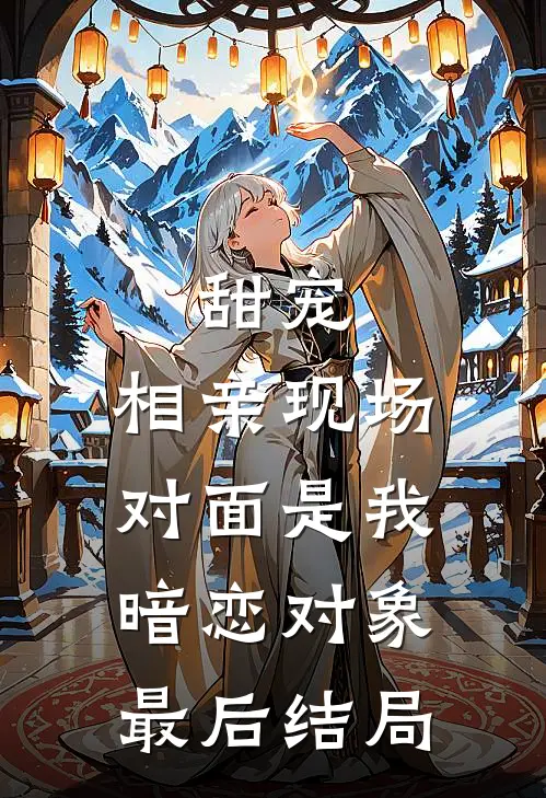 甜宠相亲现场,对面是我暗恋对象最后结局怎么样