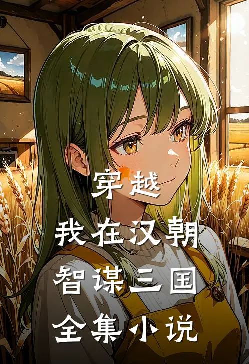 穿越我在汉朝智谋三国全集免费阅读