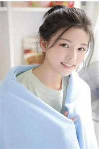 悄悄雪落鬓染霜未删节