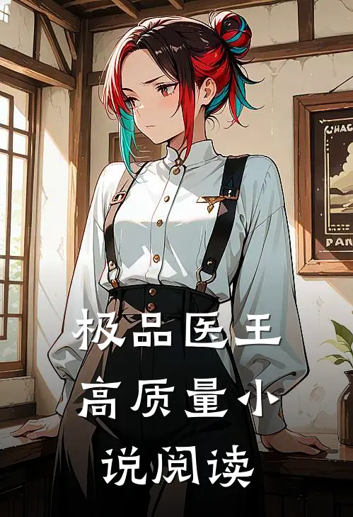 极品医王高质量小说阅读