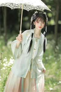 且将初心赴白头陆霁川岑曦全文