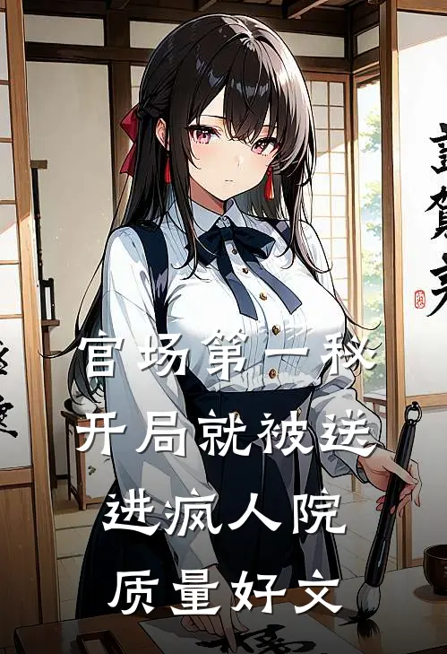 官场第一秘：开局就被送进疯人院质量好文