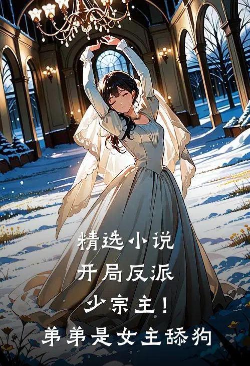 精选开局反派少宗主!弟弟是女主舔狗的