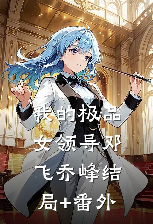我的极品女领导邓飞乔峰结局+番外