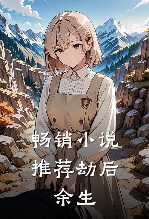 畅销小说推荐劫后，余生