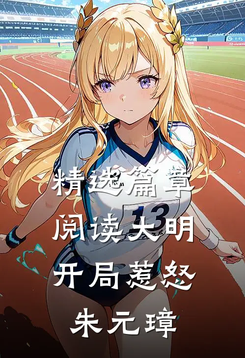 精选篇章阅读大明开局惹怒朱元璋的