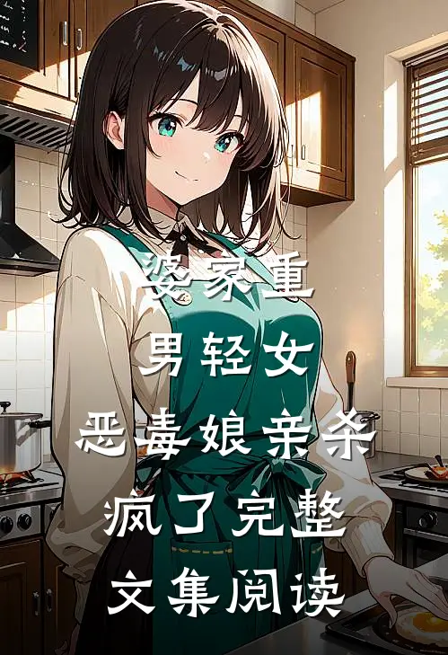 婆家重男轻女,恶毒娘亲杀疯了完整文集阅读