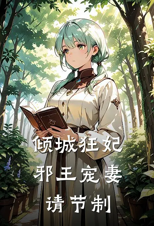 倾城狂妃邪王宠妻请节制 长安月