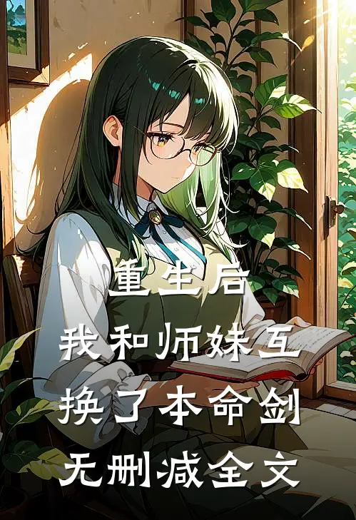 重生后,我和师妹互换了本命剑无删减全文