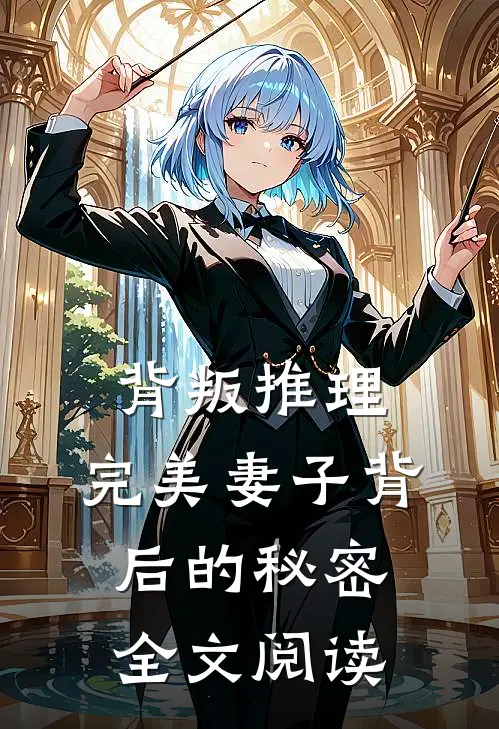背叛推理完美妻子背后的秘密全文阅读免费