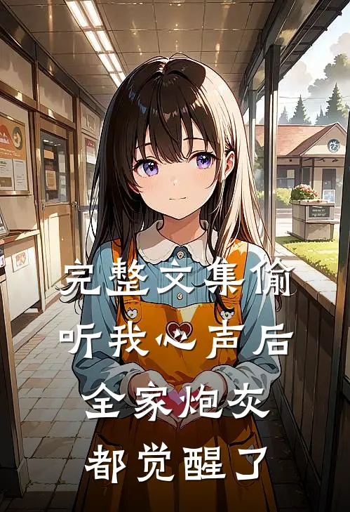完整文集偷听我心声后,全家炮灰都觉醒了免费阅读