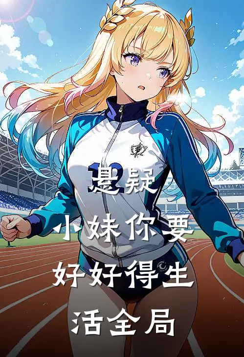 悬疑小妹你要好好得生活全局免费阅读