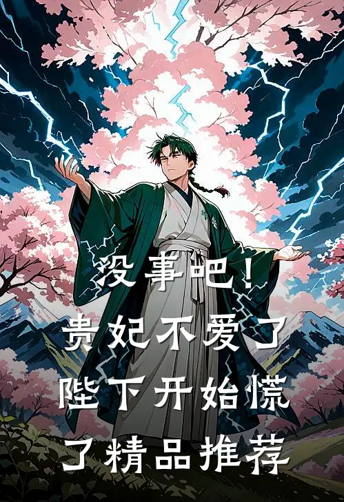 没事吧！贵妃不爱了，陛下开始慌了精品推荐
