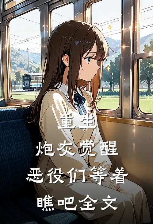 重生炮灰觉醒,恶役们等着瞧吧全文免费