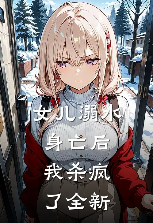 女儿溺水身亡后,我杀疯了全新