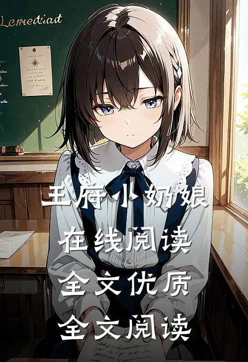 王府小奶娘在线阅读全文优质全文阅读
