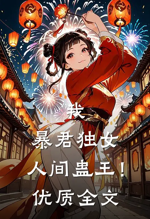 我,暴君独女,人间蛊王!优质全文免费