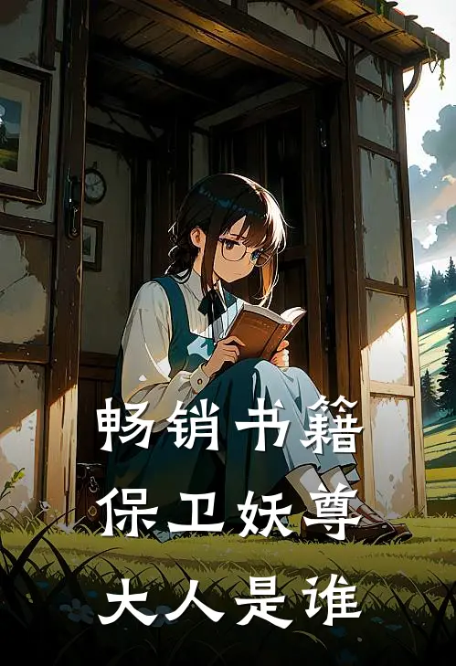 畅销书籍保卫妖尊大人是谁