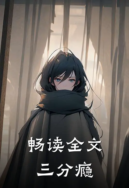 畅读全文三分瘾