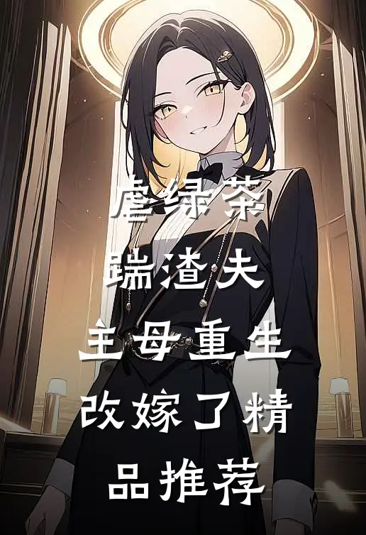 虐绿茶,踹渣夫,主母重生改嫁了精品推荐