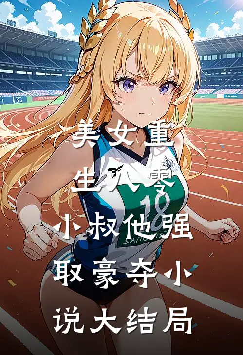 美女重生八零，小叔他强取豪夺小说大结局