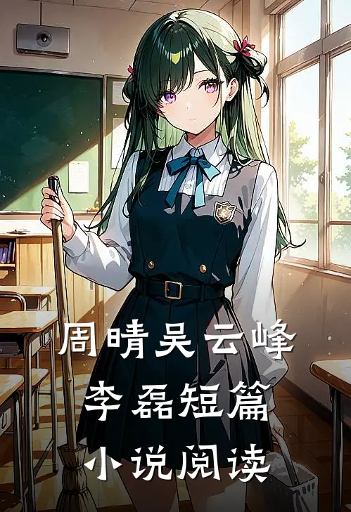 周晴 吴云峰 李磊短篇小说阅读