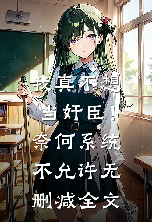 我真不想当奸臣！奈何系统不允许无删减全文