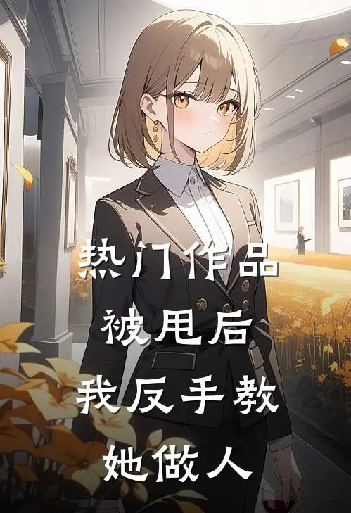 热门作品被甩后，我反手教她做人