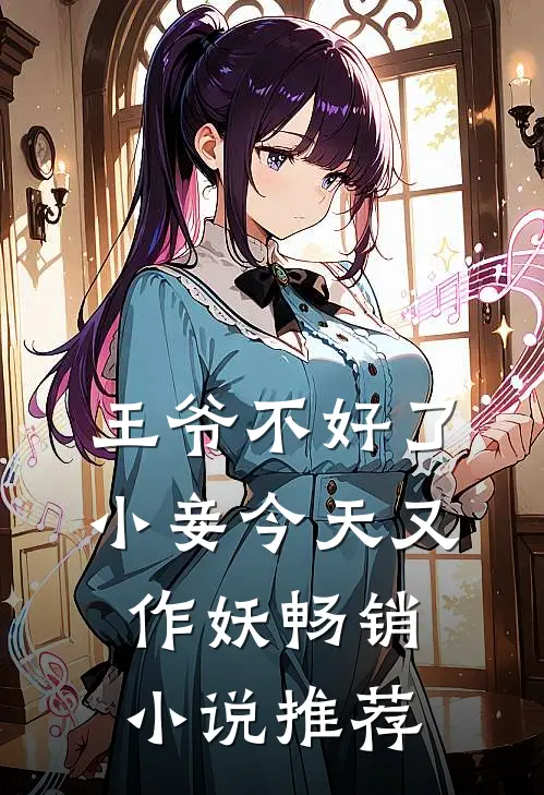 王爷不好了,小妾今天又作妖畅销推荐免费阅读
