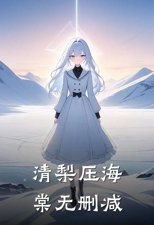 清梨压海棠无删减版