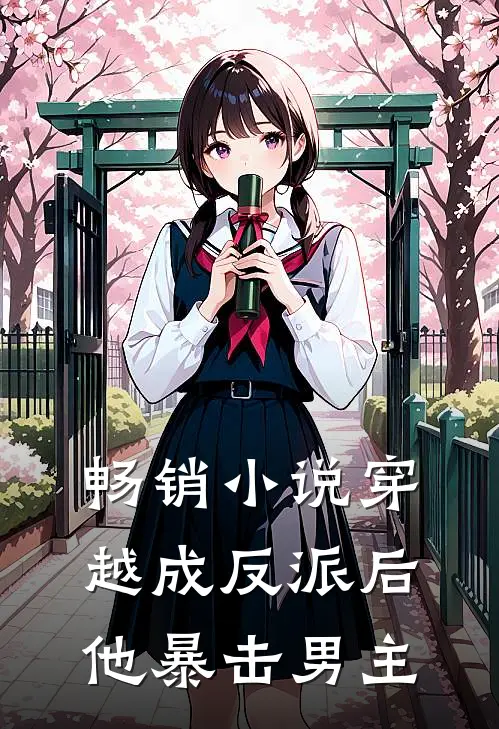 畅销穿越成反派后,他暴击男主免费阅读