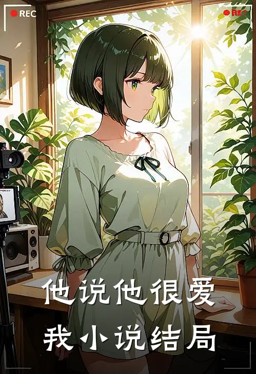 他说他很爱我结局免费阅读