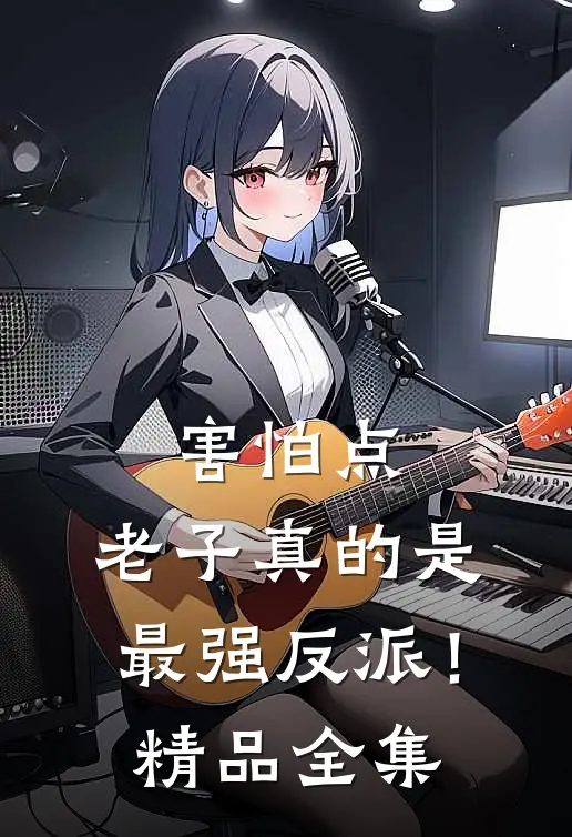 害怕点，老子真的是最强反派！精品全集