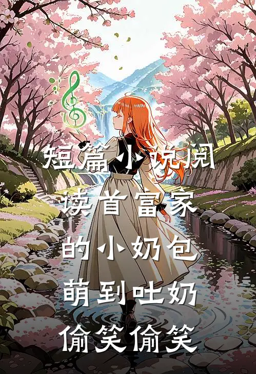 短篇小说阅读首富家的小奶包萌到吐奶[偷笑][偷笑]