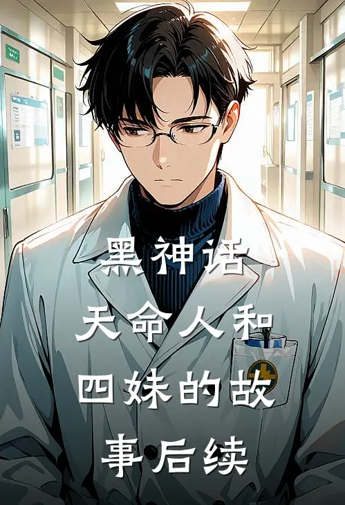 黑神话天命人和四妹的故事后续是