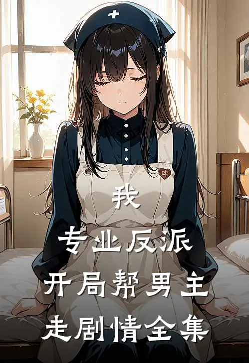 我，专业反派，开局帮男主走剧情全集