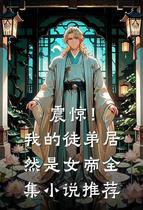 震惊!我的徒弟居然是女帝全集推荐完结