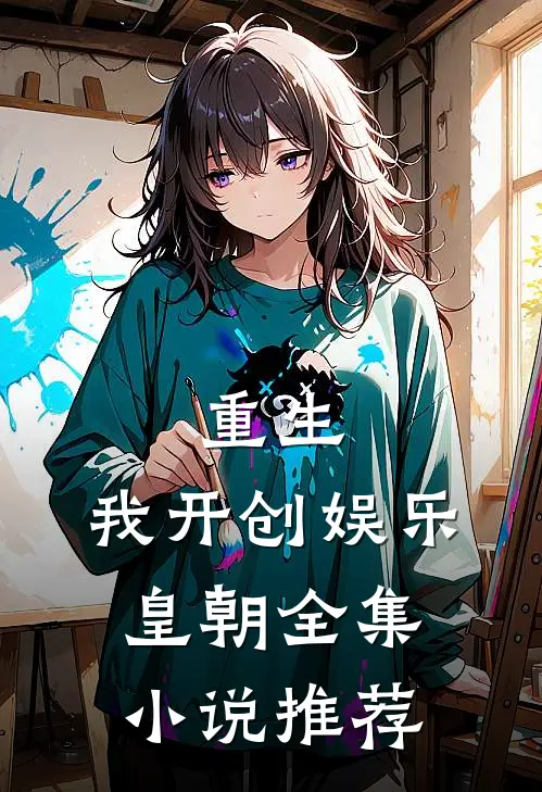 重生我开创娱乐皇朝全集推荐