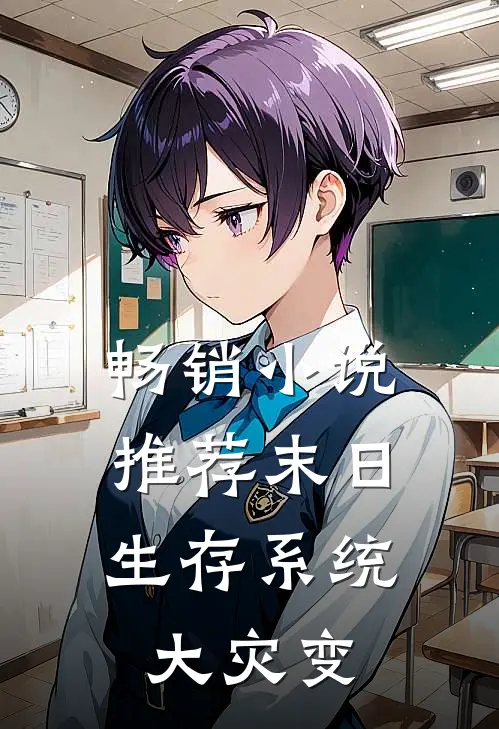 畅销小说推荐末日生存系统：大灾变