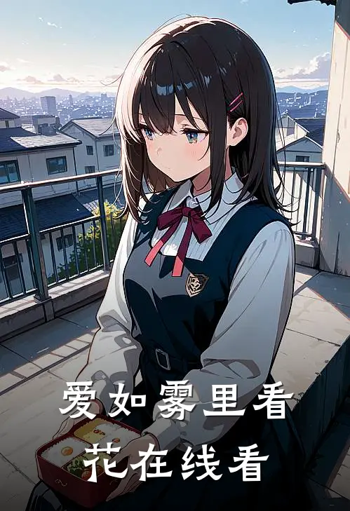 爱如雾里看花在线看